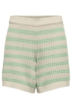 JDY Sæt 🛍️|Shorts<tikka Shorts Knt
