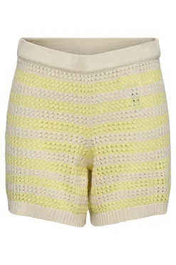 JDY Sæt 🛍️|Shorts<tikka Shorts Knt