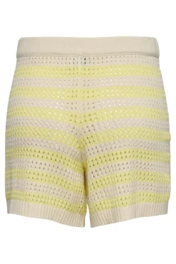 JDY Sæt 🛍️|Shorts<tikka Shorts Knt