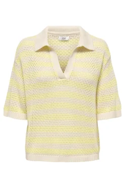 Best tikka S/S Polo Pullover Knt Sæt 🛍️|Strik
