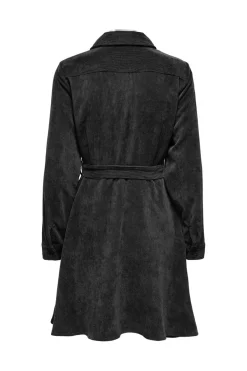 Best ulla Ohio L/S Dress Dia Kjoler|Ammevenligt Tøj