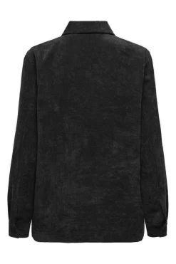 Hot ulla Ohio L/S Loose Shirt Dia Bluser & Skjorter|Sæt 🛍️