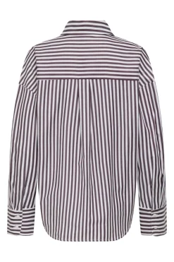 JDY Bluser & Skjorter|Ammevenligt Tøj<vesper L/S Loose Shirt