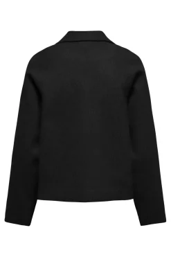 viola Life Short Jacket Hab Overtøj & Jakker