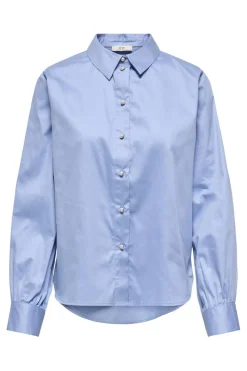 Sale willow L/S Pearl Shirt Bluser & Skjorter|Ammevenligt Tøj
