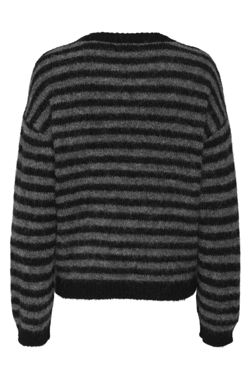 Clearance zoey Life L/S On Dropsh Pull Knt Bluser & Skjorter|Strik