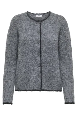 JDY Cardigans<zoey Life L/S O-Neck Cardigan Knt
