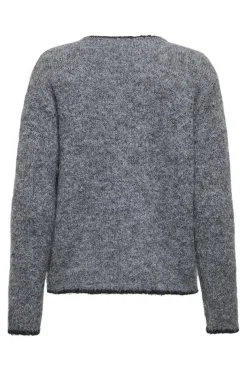 JDY Cardigans<zoey Life L/S O-Neck Cardigan Knt