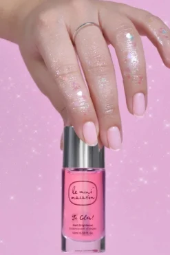 Outlet Je Glow Nail Brightener TREAT04 Neglelak