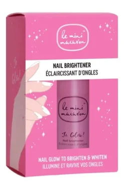 Outlet Je Glow Nail Brightener TREAT04 Neglelak