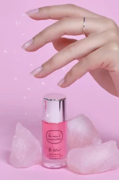 Outlet Je Glow Nail Brightener TREAT04 Neglelak