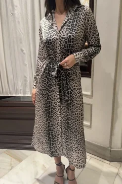 Karmamia Kjoler<Jean Dress 2123
