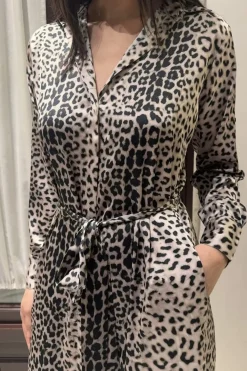 Karmamia Kjoler<Jean Dress 2123
