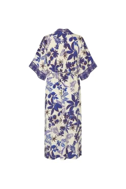 Lollys Laundry Kjoler<Jemimall Maxi Dress 3/426110-3004