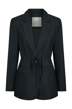 Neo Noir Sæt 🛍️|Jakkesæt<Jemmie Melange Blazer 165068