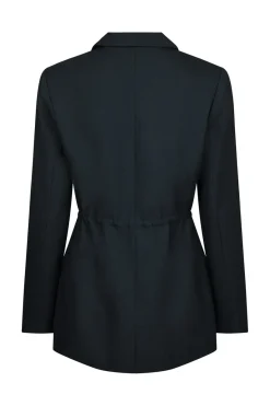 Neo Noir Sæt 🛍️|Jakkesæt<Jemmie Melange Blazer 165068