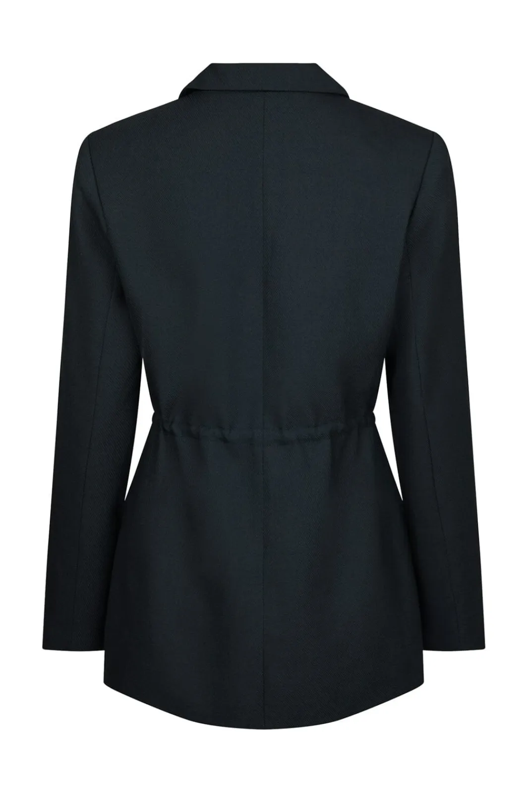 Neo Noir Sæt 🛍️|Jakkesæt<Jemmie Melange Blazer 165068