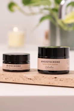 Valentin Beautyline Ansigtscreme<Øjencreme