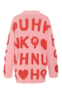 Online Jenny Knit Cardigan 25681 Cardigans|Ammevenligt Tøj
