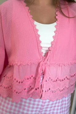 A-bee Bluser & Skjorter<Jenny Shirt