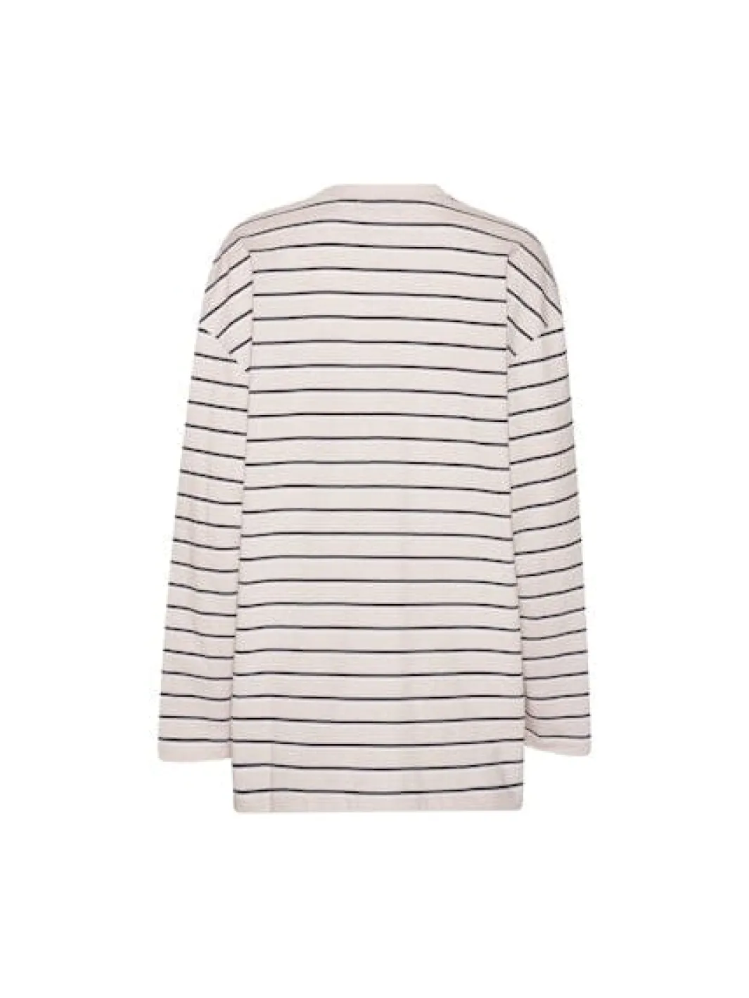 Rotate Sæt 🛍️<Jersey Ls T-shirt1153781810