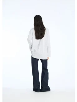 Rotate Bluser & Skjorter<Jersey Ls T-shirt 1153281473