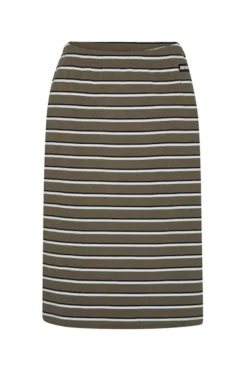 Sale Jersey Midi Skirt1154742476 Sæt 🛍️