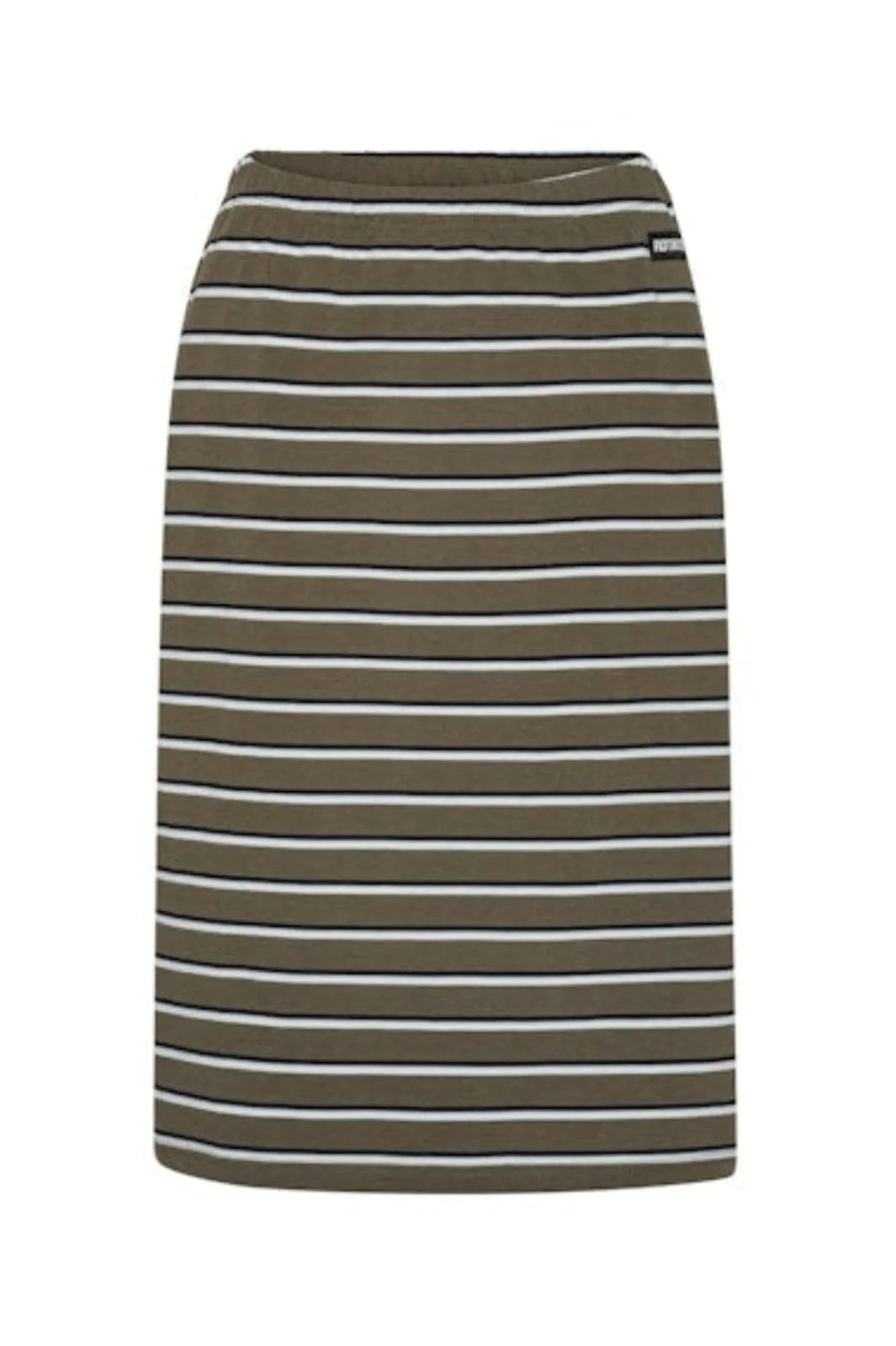 Sale Jersey Midi Skirt1154742476 Sæt 🛍️