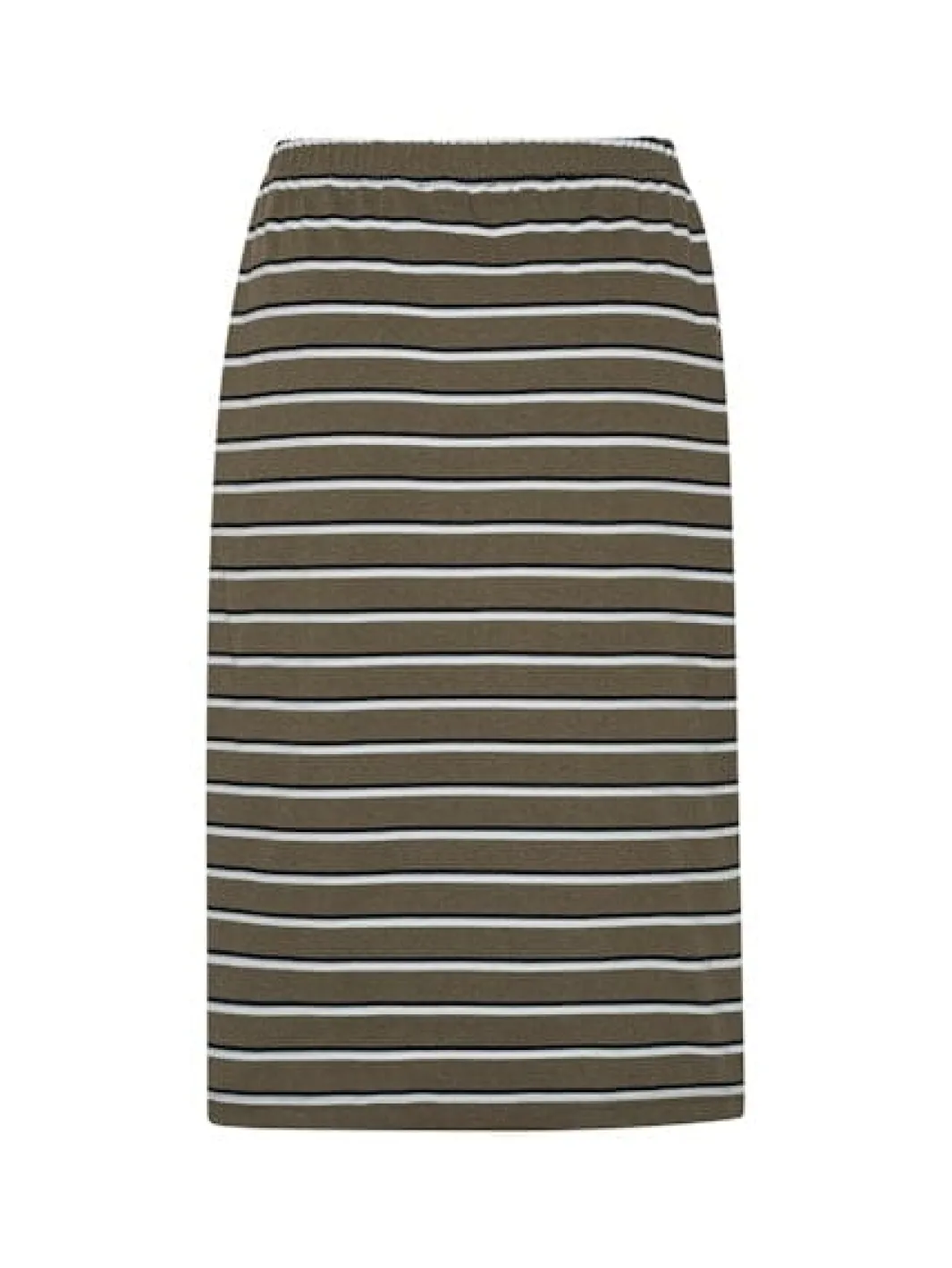 Sale Jersey Midi Skirt1154742476 Sæt 🛍️
