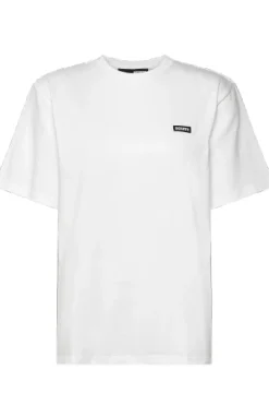 Outlet Jersey Oversized T-shirt 115327400 T-Shirts & Toppe