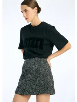 Best Jersey Oversized T-shirt 115326100 T-Shirts & Toppe