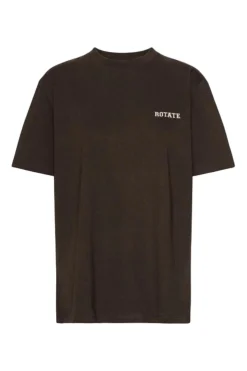 Hot Jersey Oversized T-shirt 1153271667 T-Shirts & Toppe