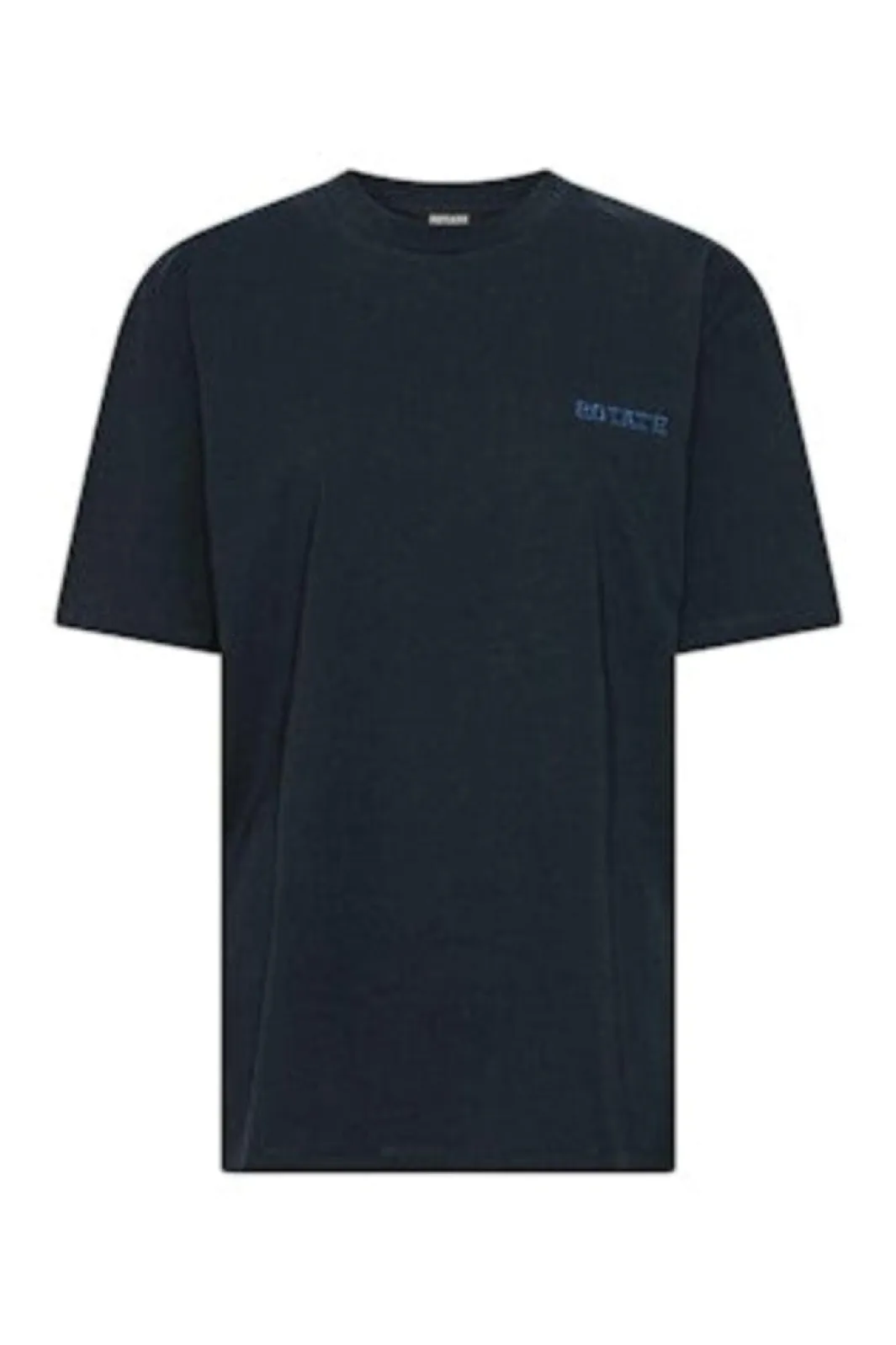 Rotate T-Shirts & Toppe<Jersey Oversized T-shirt 1153272318