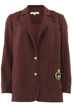 Continue Blazere<Jessy Blazer 15007