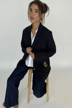 Clearance Jessy Blazer 15007 Blazere