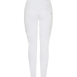 Marta Du Chateau Bukser, Jeans & Leggings<Jewelly Ladies Jeans JW22119-11