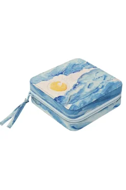 Maanesten Smykkeskrin<Jewelry Box Moonshine Rose 3920