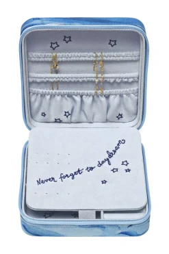 Maanesten Smykkeskrin<Jewelry Box Moonshine Rose 3920