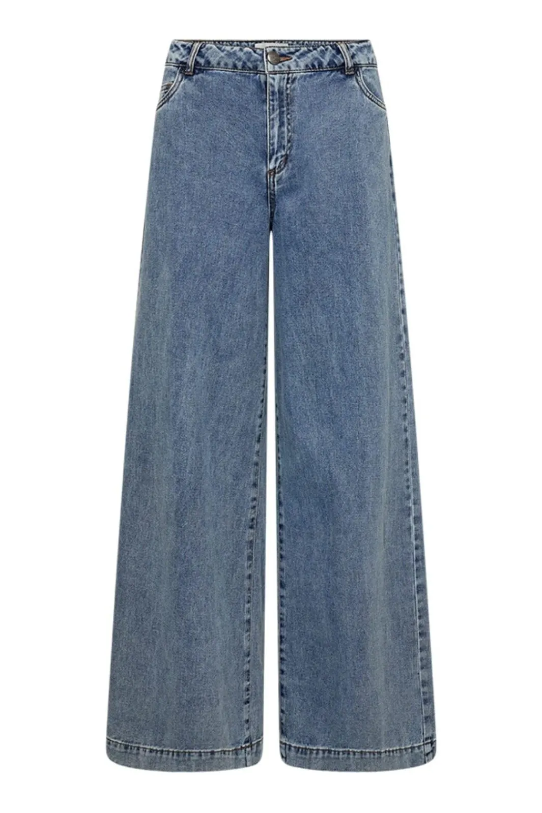 Copenhagen Muse Bukser, Jeans & Leggings<Jeycce-jeans 205027