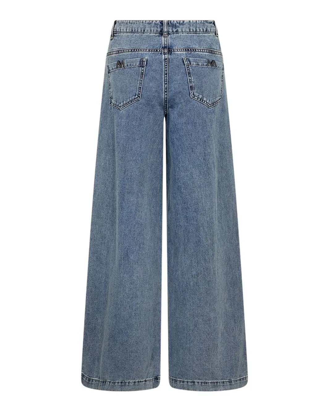 Copenhagen Muse Bukser, Jeans & Leggings<Jeycce-jeans 205027