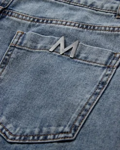 Copenhagen Muse Bukser, Jeans & Leggings<Jeycce-jeans 205027