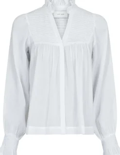 Neo Noir Bluser & Skjorter<Jill S Voile Blouse
