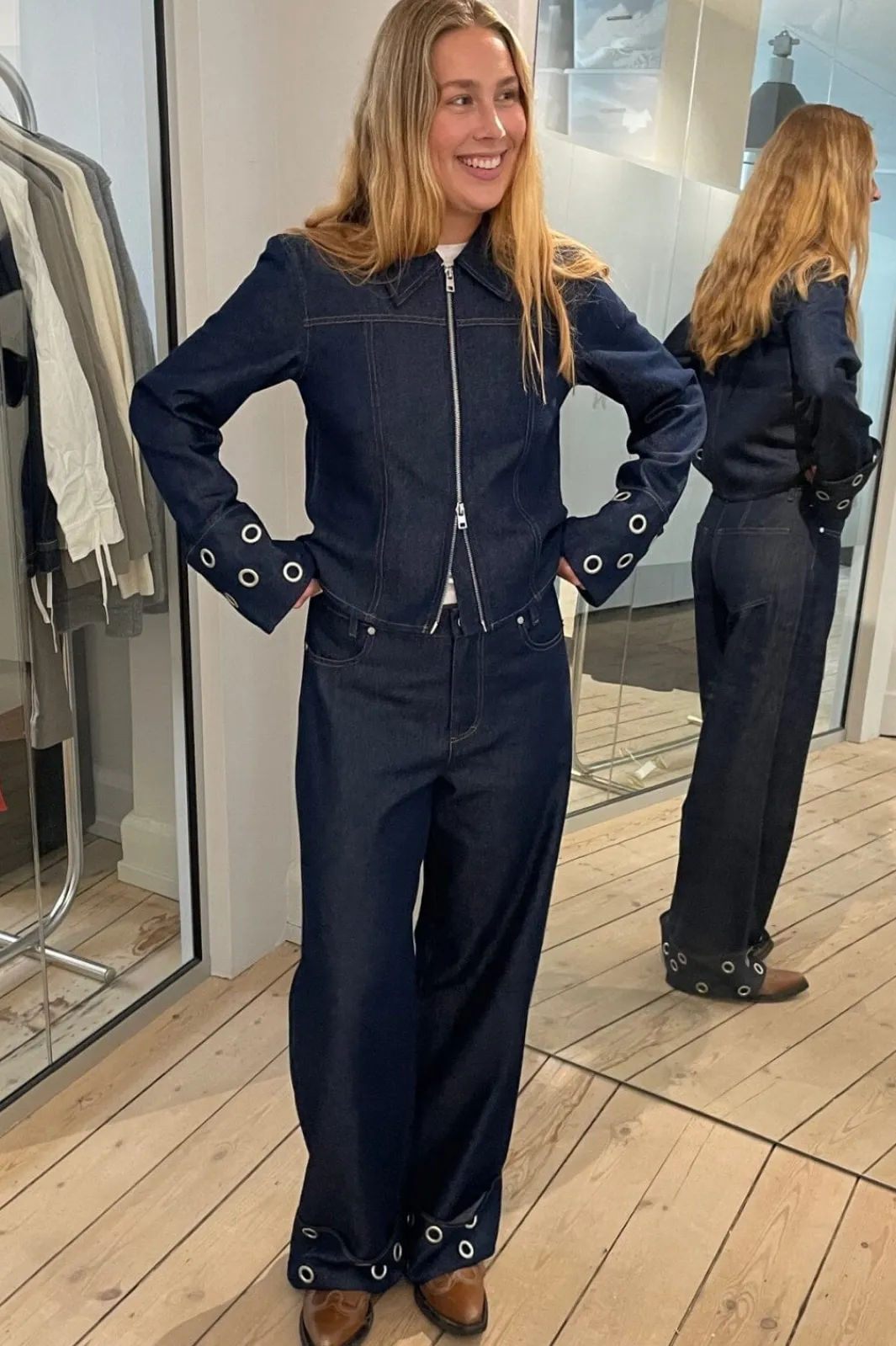 Best Jinia-M 62290439 Bukser, Jeans & Leggings