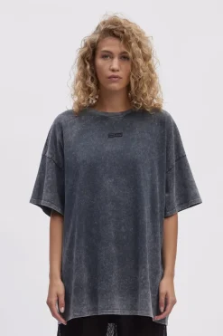 Gestuz T-Shirts & Toppe<Jiogz Oversize Tee