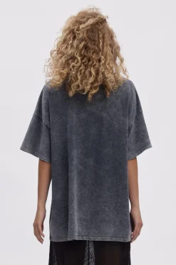 Gestuz T-Shirts & Toppe<Jiogz Oversize Tee