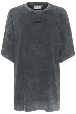Gestuz T-Shirts & Toppe<Jiogz Oversize Tee