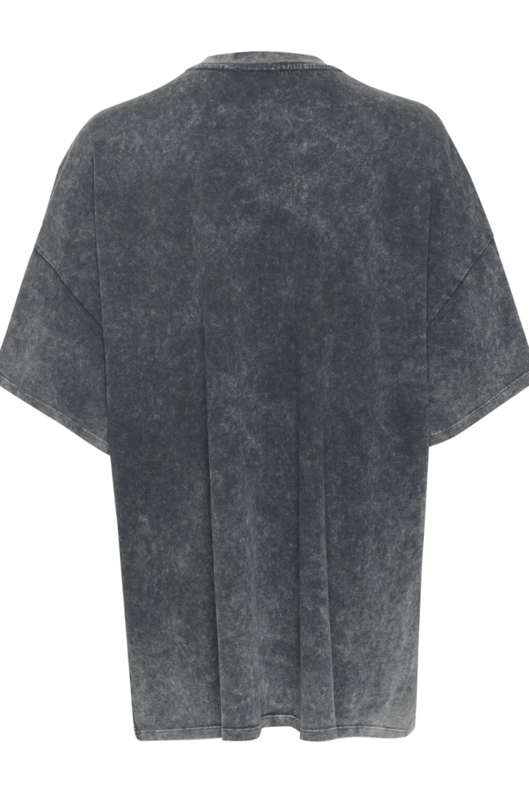 Gestuz T-Shirts & Toppe<Jiogz Oversize Tee