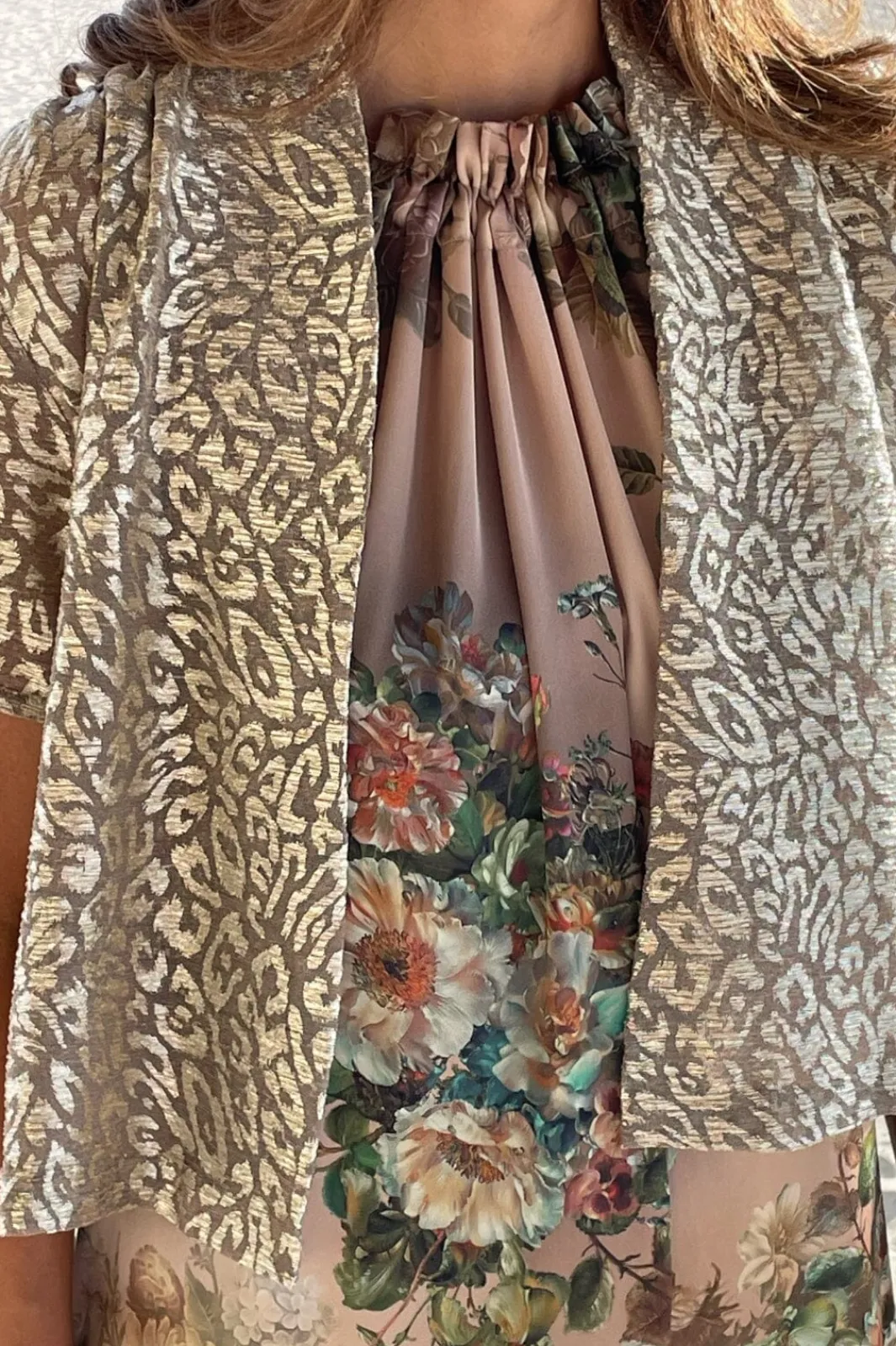 Karmamia Cardigans|Ammevenligt Tøj<Jo Jacket
