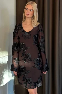 Noella Kjoler<Joanette Dress 13500004