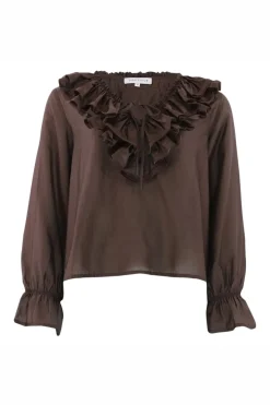 Continue Bluser & Skjorter<Jody L/S 15012